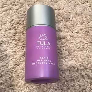 New Tula kefir ultimate recovery mask